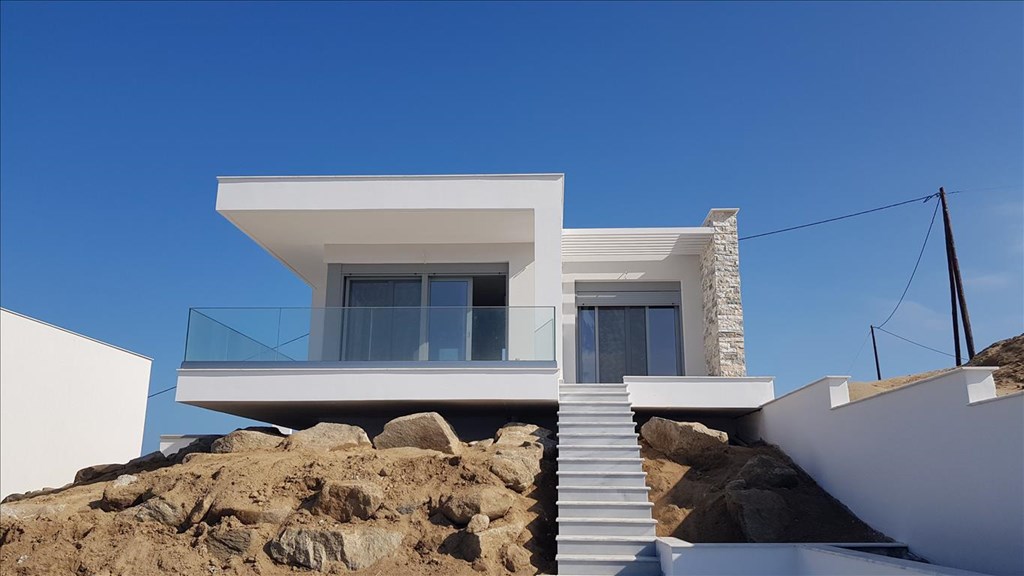 For Sale - Detached house 60 m² in Sithonia, Chalkidiki
