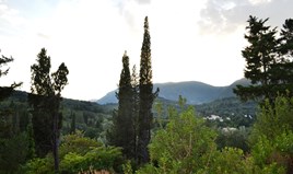 հողատարածք 2800 m² Կորֆու կղզում