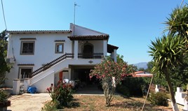 Einfamilienhaus 180 m² auf Korfu