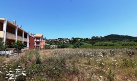 Land 940 m² in Corfu