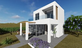 Einfamilienhaus 69 m² auf Sithonia (Chalkidiki)