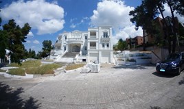 Βίλλα 1042 μ² στη Θεσσαλονίκη