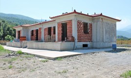 Къща 240 m² на Олимпийската Ривиера