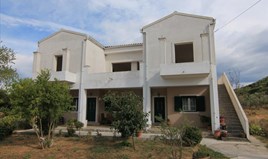 Detached house 218 m² in Corfu
