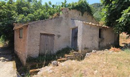 Detached house 65 m² in Corfu