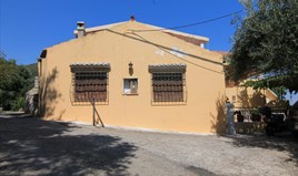 Einfamilienhaus 148 m² auf Korfu