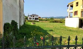 Land 1200 m² in Athos, Chalkidiki