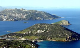 Γη 1230 μ² στην Αττική