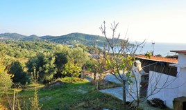 Terrain 2583 m² à Athos (Chalcidique)