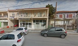 Business 700 m² in the suburbs of Thessaloniki