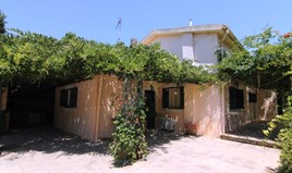 Einfamilienhaus 260 m² auf Korfu