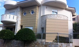 Villa 480 m² Atina’da