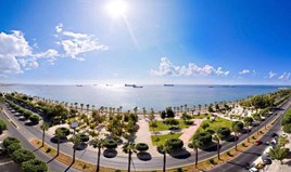 Terrain 1430 m² à Limassol