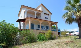 Detached house 115 m² in Kassandra, Chalkidiki