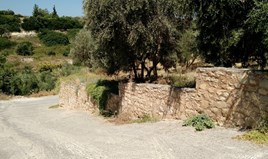 հողատարածք 4300 m² Կրետե կղզում