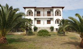Villa 118 m² Sithonia’da (Chalkidiki)