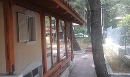 კუნძული 316 m² ატიკაში
