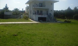 Detached house 170 m² in the suburbs of Thessaloniki