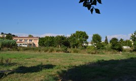 Land 1599 m² auf Korfu