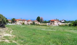Land 4300 m² in Athos, Chalkidiki