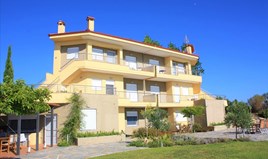Vila 450 m² na Sitoniji (Halkidiki)