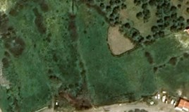 Парцел 4500 m² на Цикладските острови