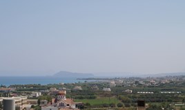 Land 485 m² in Crete
