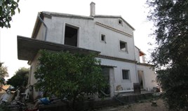 Kuća 387 m² na Krfu