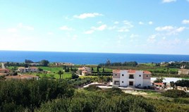 Land 1200 m² in Paphos