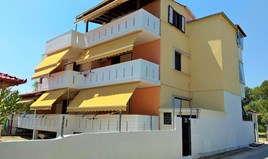 Hotel 250 m² auf Sithonia (Chalkidiki)