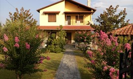 Maison individuelle 169 m² en Grèce de Nord