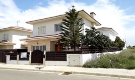 Dom wolnostojący 225 m² w Nikozji
