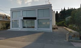 Бизнес 1000 m² на о-в Корфу