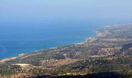 Land 5017 m² in Paphos