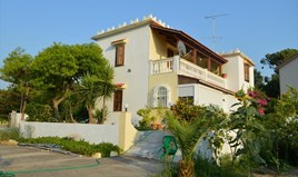 Detached house 160 m² in Rhodes