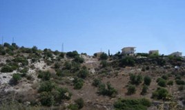 Terrain 8362 m² à Paphos