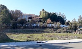 Land 1204 m² in Nicosia