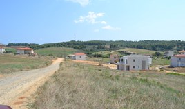 Land 1121 m² in Kassandra, Chalkidiki