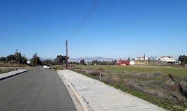 Terrain 636 m² à Nicosie