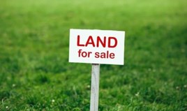 Land 11706 m² in Larnaka