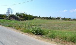 Zemljište 9521 m² na Kasandri (Halkidiki)