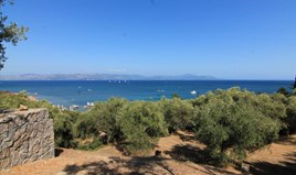 Land 42000 m² auf Korfu