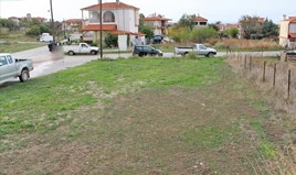Zemljište 301 m² na Sitoniji (Halkidiki)