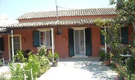 Einfamilienhaus 125 m² auf Korfu
