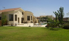 Dom wolnostojący 200 m² w Limassol
