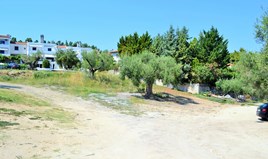 სასტუმრო 1410 m² კასანდრაზე (ქალკიდიკი)