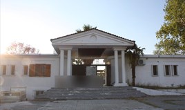Poslovni prostor 187 m² na Sitoniji (Halkidiki)