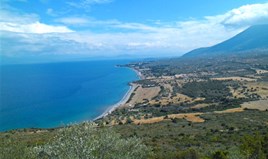 Land 700 m² auf Eubia