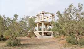 Einfamilienhaus 135 m² in Chalkidiki