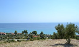 Land 12300 m² in Kassandra, Chalkidiki
